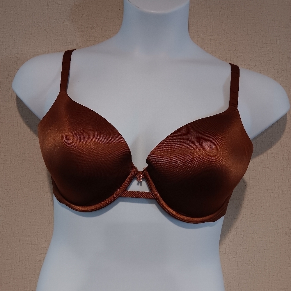 Savage X Fenty Rich Brown Bra